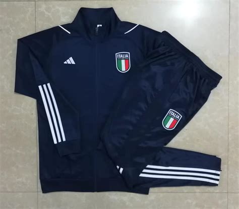 tuta adidas replica